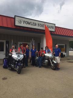 IMG_8129 employees and rolling thunder members