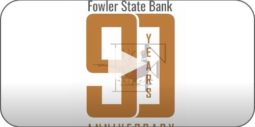 90th Anniversary - First Video 