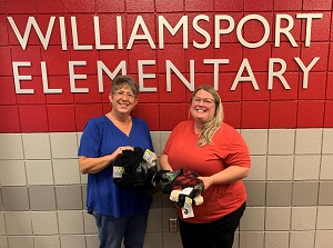 Williamsport - Hat Glove Donations - Resized Williamsport - Hat Glove Donations - Resized
