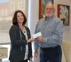 Foundation Donation Foundation Donation